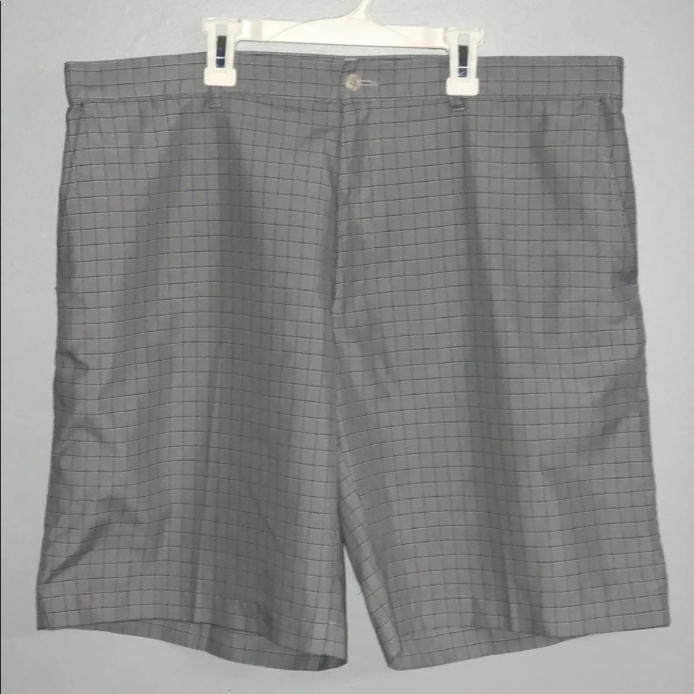 Allan Flusser Golf Shorts MINT Mens (38)